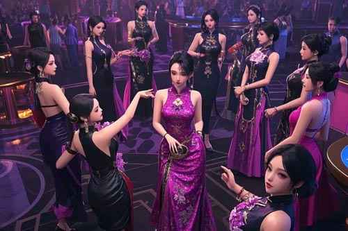 注册申请大众账号