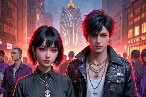 申请创建耀世账号